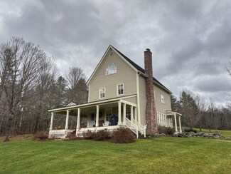 206 Nashville Rd, Jericho, VT 05465