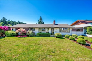 2815 NE Wyoming St, Bremerton, WA 98310