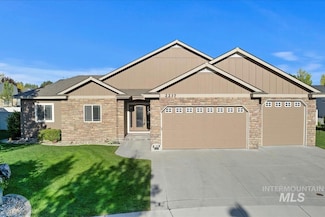 2237 W Herron Loop, Nampa, ID 83686