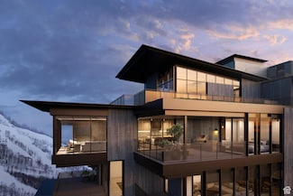 9300 Marsac Ave Unit B202, Park City, UT 84060