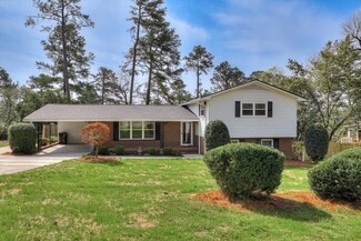 911 Fairlane Ave, North Augusta, SC 29841