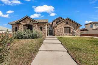 2025 Tordillo Rd, Palmview, TX 78572
