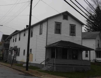 608 N Croton Ave, New Castle, PA 16101