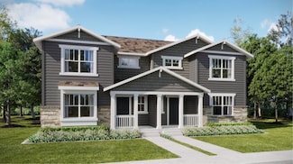 Vibrant II, Thornton, CO 80602