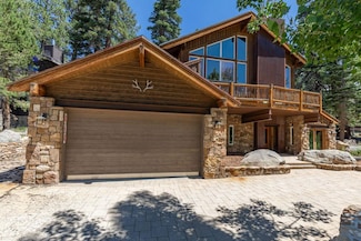 464 Canyon Blvd, Mammoth Lakes, CA 93546