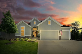 2767 SW 12th Terrace, Lee's Summit, MO 64081
