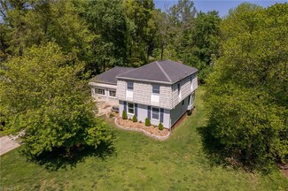 4264 Creekview Dr, Trinity, NC 27370