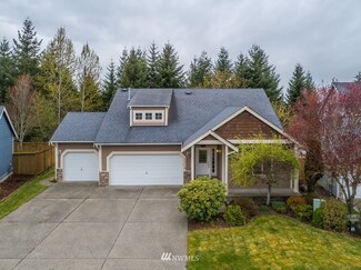 20118 194th Ave E, Orting, WA 98360