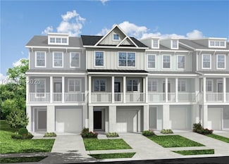 421 E Parkside Commons, Bluffton, SC 29910