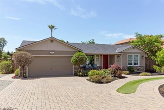 1315 Burrows Rd, Campbell, CA 95008
