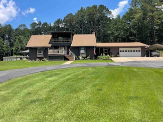 453 Razorback Dr, Clinton, AR 72031