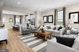 7254 Bodkin Way, New Market, MD 21774