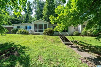 500 Rutherford Dr, Birmingham, AL 35206