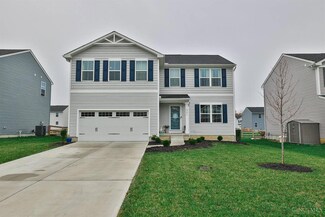 6467 Tralee Ln, Goshen, OH 45122