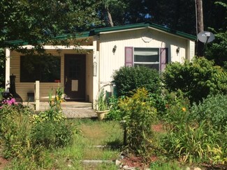 210 State Route 11, New Durham, NH 03855
