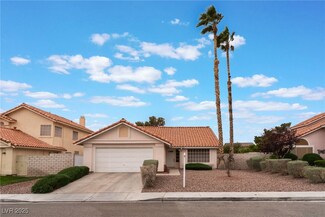 1335 Heather Oaks Way, North Las Vegas, NV 89031