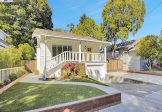 1215 Castro St, Martinez, CA 94553