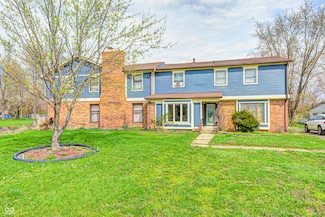 3360 E Main St, Danville, IN 46122