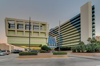 1105 S Ocean Blvd Unit 1224, Myrtle Beach, SC 29577