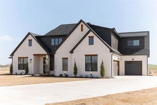 6720 Lakeview Dr, Cashion, OK 73016