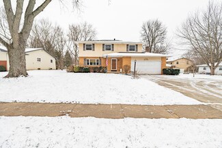 699 Havens Corners Rd, Columbus, OH 43230