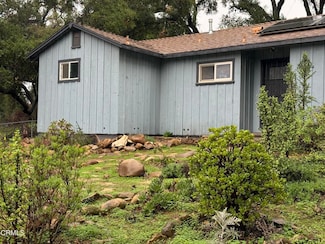 1600 S Rice Rd, Ojai, CA 93023