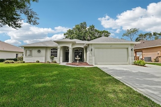 5453 Grove Manor, Lady Lake, FL 32159