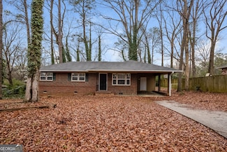 4908 Sugar Valley Rd SW, Mableton, GA 30126
