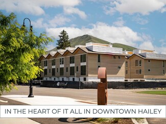 317 N River St Unit 5, Hailey, ID 83333
