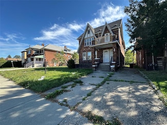 2651 Calvert St, Detroit, MI 48206