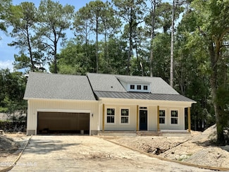 9058 Ocean Harbour Golf Club Dr SW Unit Homesite 15, Calabash, NC 28467