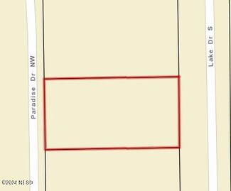 TBD Paradise Dr NW, Watertown, SD 57201