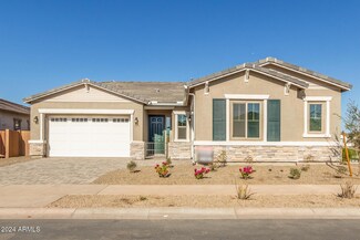 21680 E Roundup Way, Queen Creek, AZ 85142