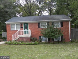 9347 Victoria St, Manassas, VA 20110