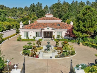 15360 Karl Ave, Monte Sereno, CA 95030