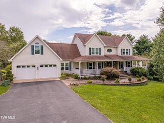 19328 Stirrup Dr, Abingdon, VA 24211