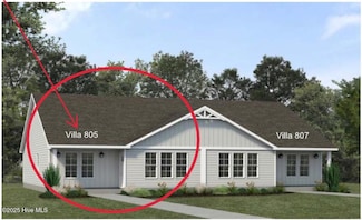 805 Discovery Cove, Newport, NC 28570