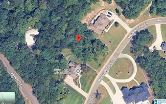 7514 Mountain Top Cir, Trussville, AL 35173