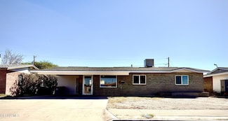 414 Mooreland St, El Paso, TX 79907