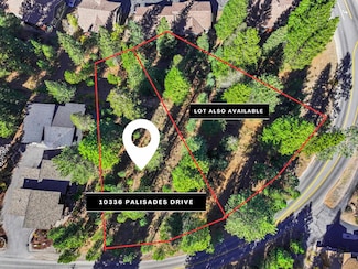 10336 Palisades Dr, Truckee, CA 96161