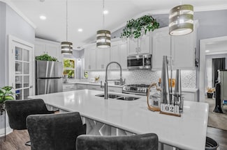 306 E Fm 120, Denison, TX 75021