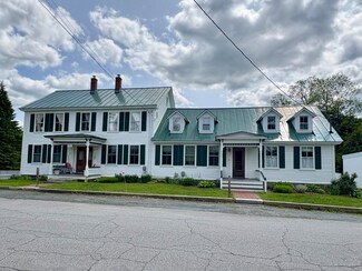 6 On the Common Unit 3, Lyme, NH 03768