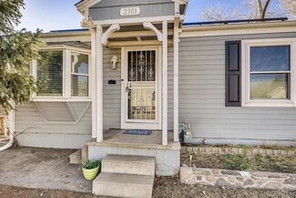 2301 S Marion St, Denver, CO 80210