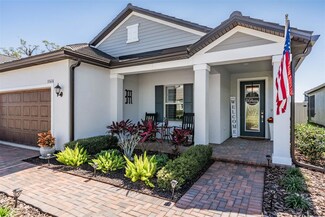 31616 Parkland Bay Way, San Antonio, FL 33576