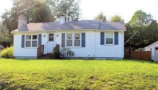 191 Saw Mill Rd, Glocester, RI 02857