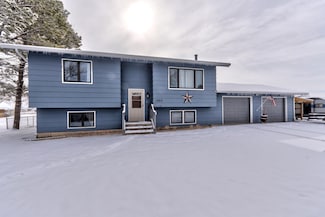 1023 Rosilee Ln, Rapid City, SD 57701