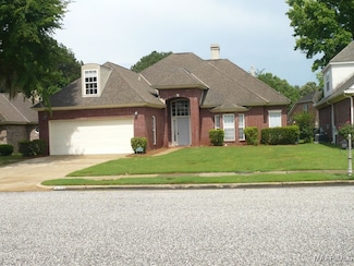 9283 Berrington Place, Montgomery, AL 36117