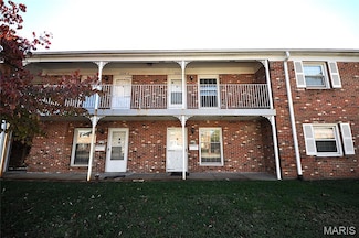 3132 Roger Williams Dr, Bridgeton, MO 63044