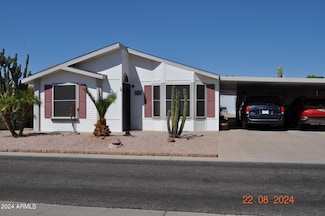 8500 E Southern Ave Unit 586, Mesa, AZ 85209