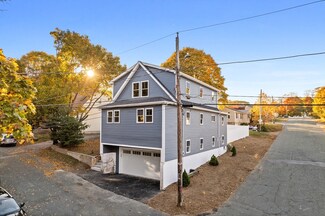 30 Williams St, Beverly, MA 01915